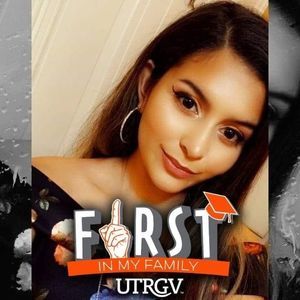 Meet your Posher, Kathryn